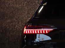 Audi A6 Avant TDI S line - U13120