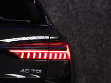 Audi A6 Avant TDI S line - U13120