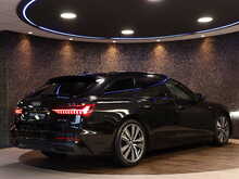 Audi A6 Avant TDI S line - U13120