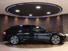 Audi A6 Avant TDI S line - U13120