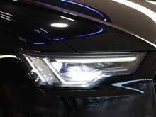 Audi A6 Avant TDI S line - U13120