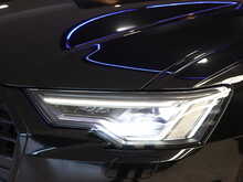 Audi A6 Avant TDI S line - U13120