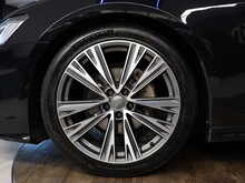 Audi A6 Avant TDI S line - U13120