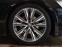 Audi A6 Avant TDI S line - U13120