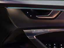 Audi A6 Avant TDI S line - U13120