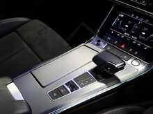 Audi A6 Avant TDI S line - U13120