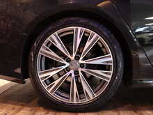 Audi A6 Avant TDI S line - U13120
