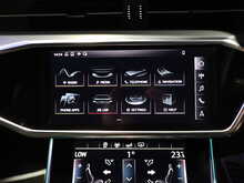 Audi A6 Avant TDI S line - U13120