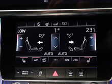 Audi A6 Avant TDI S line - U13120