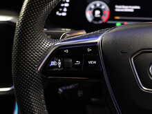 Audi A6 Avant TDI S line - U13120