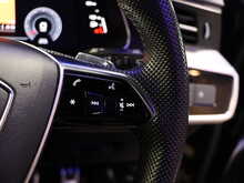 Audi A6 Avant TDI S line - U13120