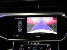 Audi A6 Avant TDI S line - U13120