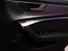 Audi A6 Avant TDI S line - U13120