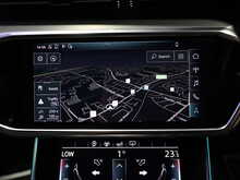 Audi A6 Avant TDI S line - U13120