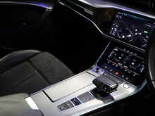 Audi A6 Avant TDI S line - U13120