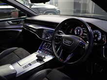 Audi A6 Avant TDI S line - U13120