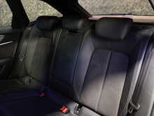 Audi A6 Avant TDI S line - U13120