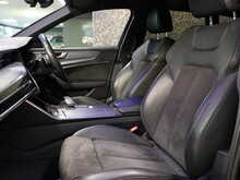 Audi A6 Avant TDI S line - U13120