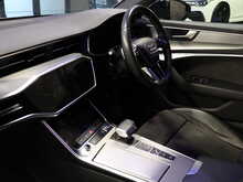 Audi A6 Avant TDI S line - U13120