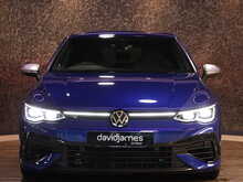 Volkswagen Golf TSI R - U13125