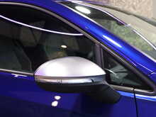 Volkswagen Golf TSI R - U13125