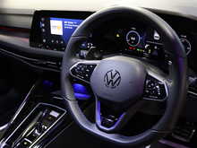 Volkswagen Golf TSI R - U13125