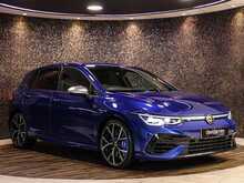 Volkswagen Golf TSI R - U13125