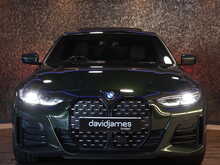 BMW 4 Series Gran Coupe 420i M Sport - U13126