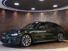 BMW 4 Series Gran Coupe 420i M Sport - U13126