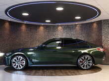BMW 4 Series Gran Coupe 420i M Sport - U13126