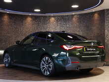 BMW 4 Series Gran Coupe 420i M Sport - U13126