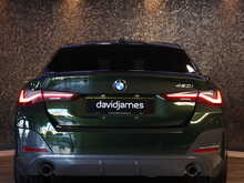 BMW 4 Series Gran Coupe 420i M Sport - U13126
