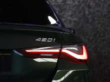 BMW 4 Series Gran Coupe 420i M Sport - U13126