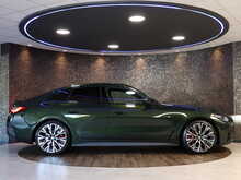 BMW 4 Series Gran Coupe 420i M Sport - U13126