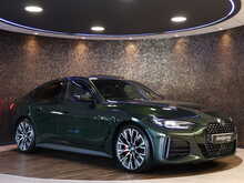 BMW 4 Series Gran Coupe 420i M Sport - U13126