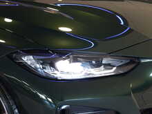 BMW 4 Series Gran Coupe 420i M Sport - U13126