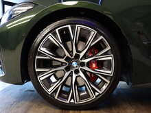 BMW 4 Series Gran Coupe 420i M Sport - U13126