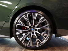 BMW 4 Series Gran Coupe 420i M Sport - U13126