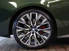 BMW 4 Series Gran Coupe 420i M Sport - U13126