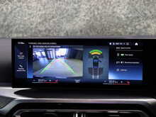 BMW 4 Series Gran Coupe 420i M Sport - U13126