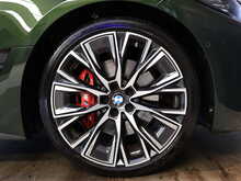 BMW 4 Series Gran Coupe 420i M Sport - U13126