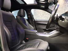 BMW 4 Series Gran Coupe 420i M Sport - U13126