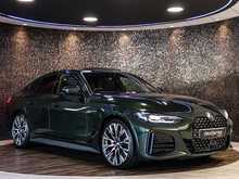 BMW 4 Series Gran Coupe 420i M Sport - U13126