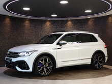 Volkswagen Tiguan TSI R - U13127