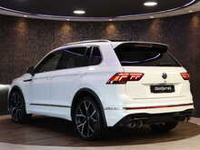 Volkswagen Tiguan TSI R - U13127