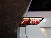 Volkswagen Tiguan TSI R - U13127