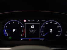 Volkswagen Tiguan TSI R - U13127