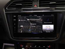 Volkswagen Tiguan TSI R - U13127