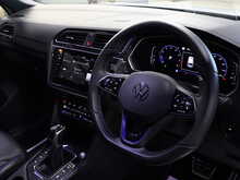 Volkswagen Tiguan TSI R - U13127