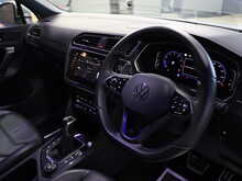 Volkswagen Tiguan TSI R - U13127